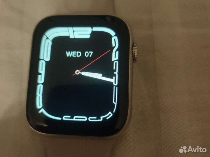 Apple watch