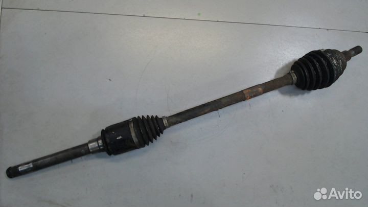 Полуось Mercedes R W251 2005, 2007