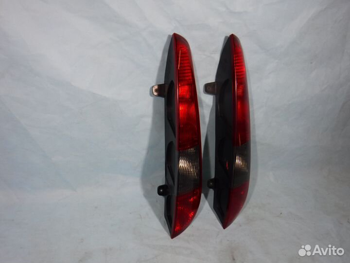 Фонарь правый (универсал) Ford Focus 2 Форд Фокус