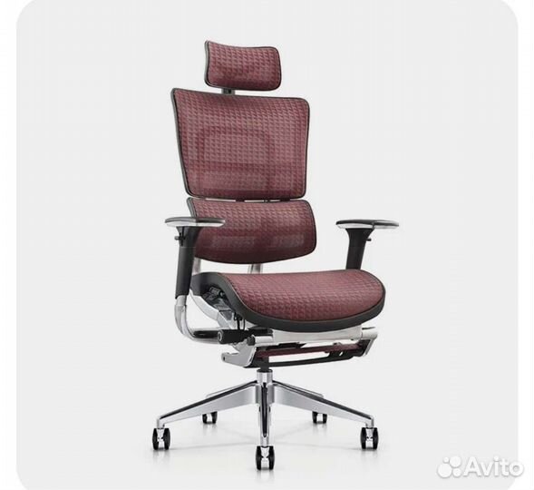 Компьютерный стул, офисный эргономический стул