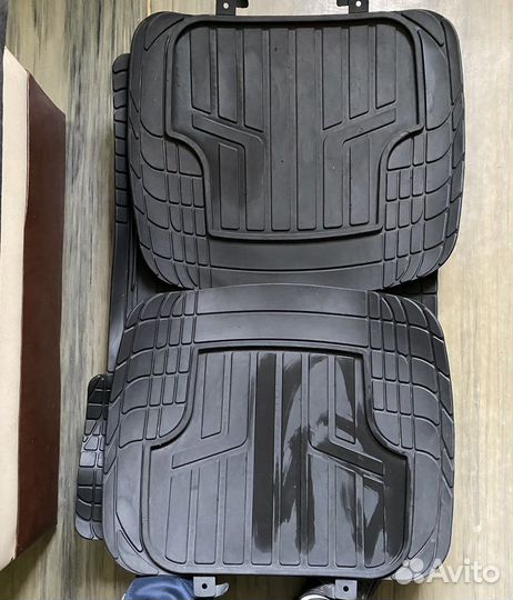 Автомобильные коврики