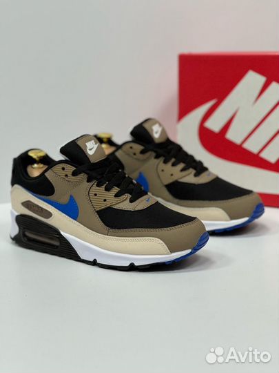 Кроссовки Nike air max 90