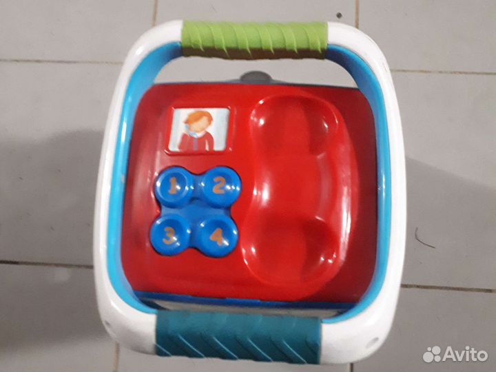 Игровой скотч