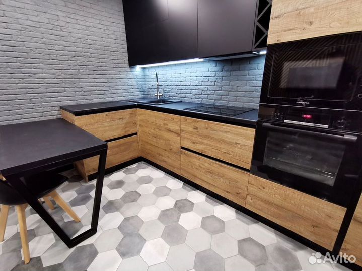 Кухня.Кухонный гарнитур на заказ