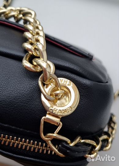 Сумка Chanel