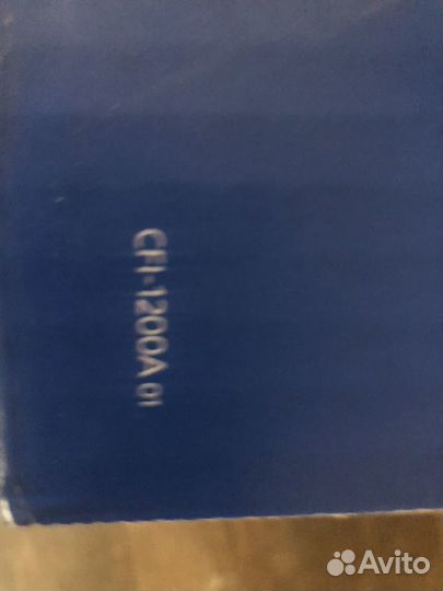 Sony playstation 5 ps5 с дисководом 3 ревизии