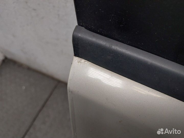 Дверь боковая Saab 9-3, 2005