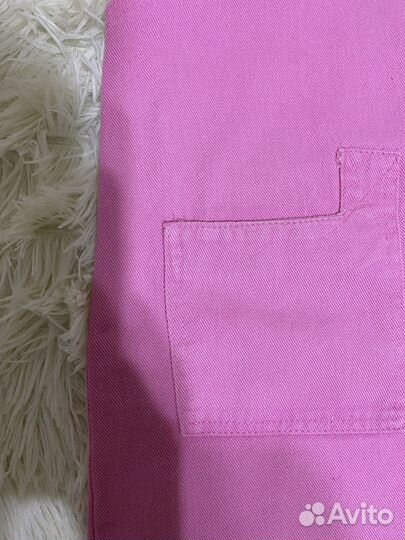 Джинсовый Сарафан