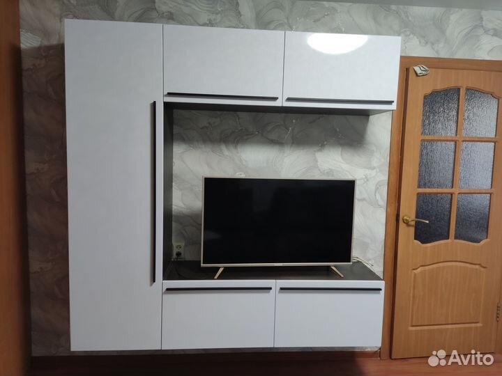 Корпусная мебель на заказ