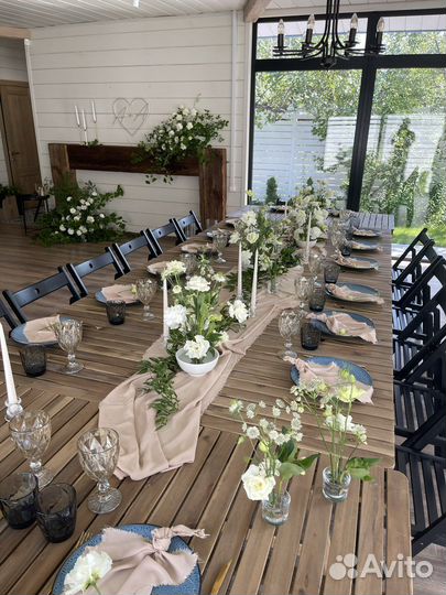 Аренда зала / дома для мероприятий в центре города