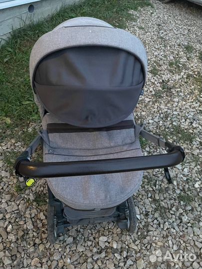 Коляска 3 в 1 Inglesina aptica