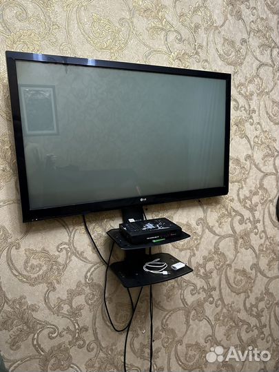 Телевизор бу lg