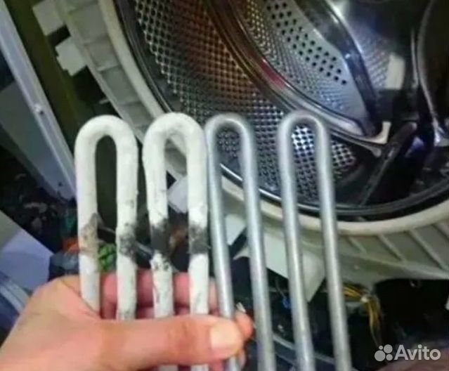 Ремонт холодильников Ремонт стиральных машин