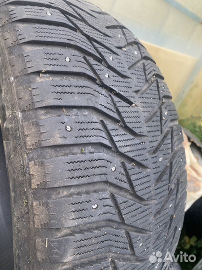 Sailun Ice Blazer WST3 255/50 R19