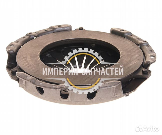 Корзина сцепления газ-3302,2217 Бизнес,газель Next