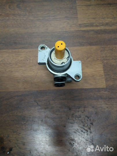 Главный тормозной цилиндр лачетти