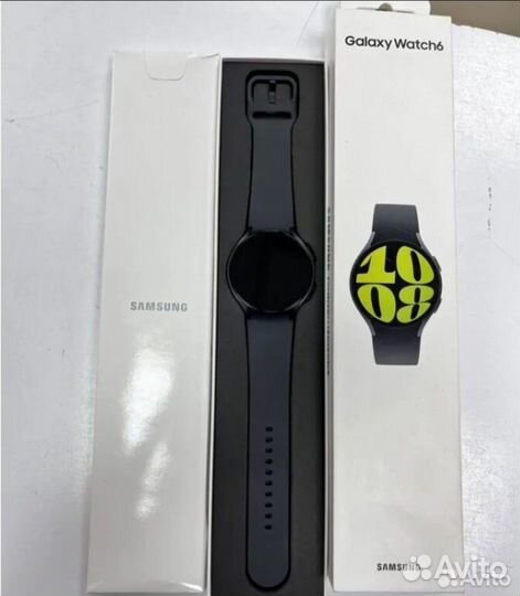 Samsung galaxy watch 6 40mm