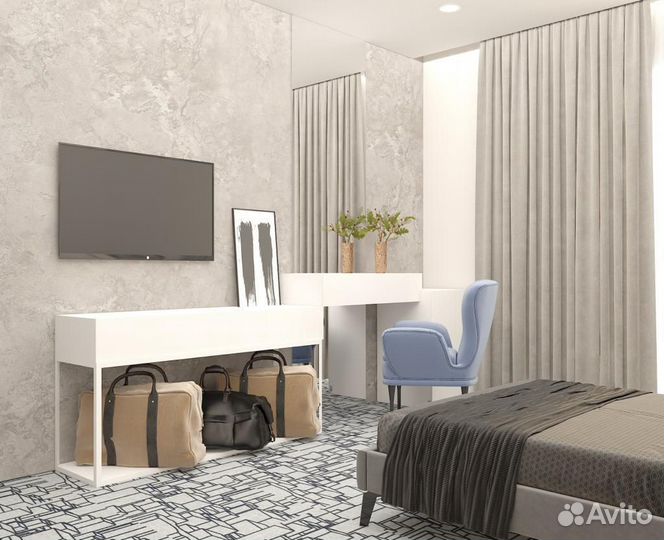 Ищем инвестора в недвижимость Сочи, от 30 годовых