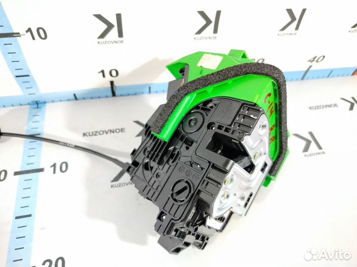 Замок Двери задний правый Hyundai Elantra Avante