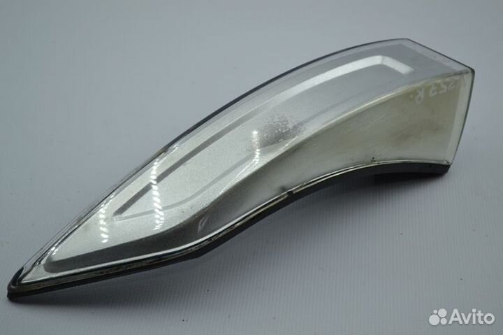 Поворотник передний, правый volvo FH (01.12)