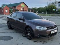 Volkswagen Jetta 1.6 AT, 2014, 198 550 км, с пробегом, цена 1 195 000 руб.