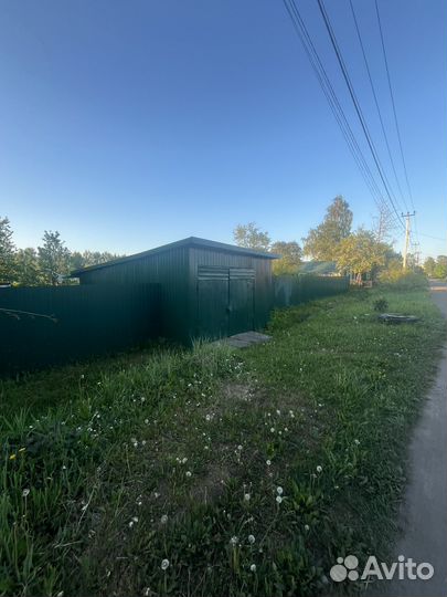 Заборы под ключ