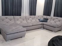 Модульный диван от производителя