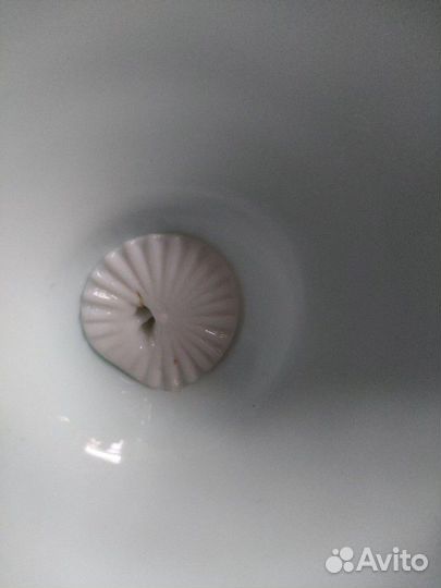 Ваза для фруктов