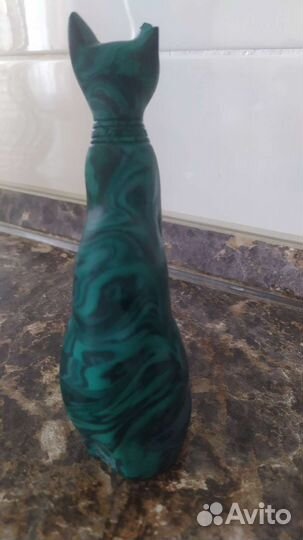 Статуэтка из оникса Египет