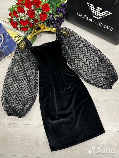 Платье женское 42 44 размер