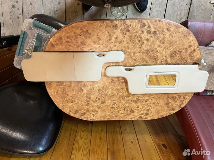 Потолок ваз 21099-2115