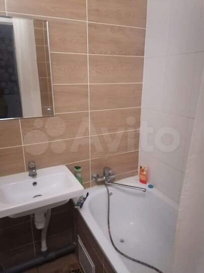 1-к. квартира, 32 м², 3/10 эт.