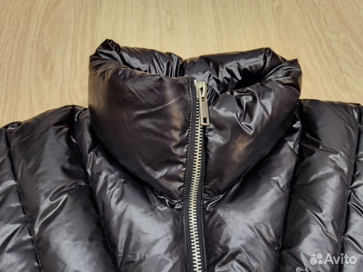 Пуховик Mugler M