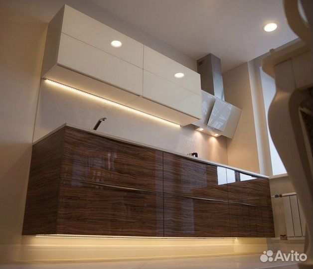 Изготовление кухни на заказ