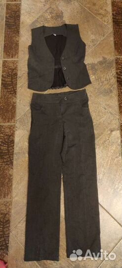 Форма на девочку 140 дресс-код