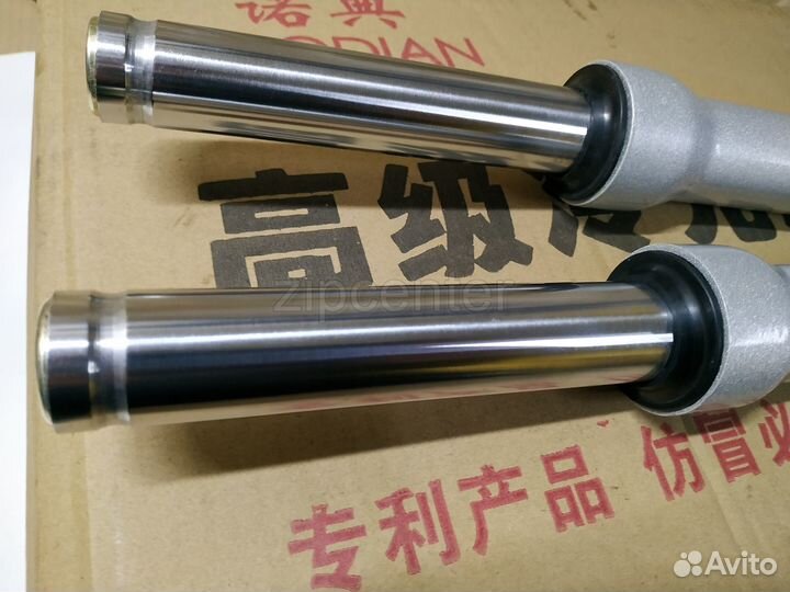 Амортизаторы Honda Zoomer AF58