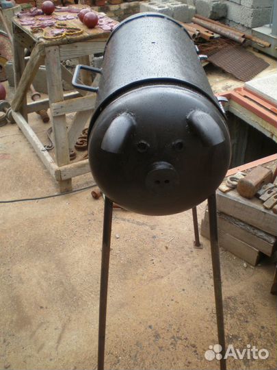 Продам мангал