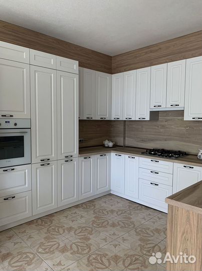 Кухня 3 метра