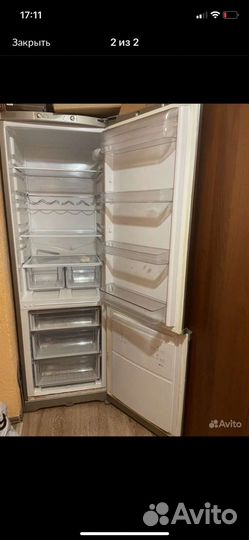 Холодильник бу