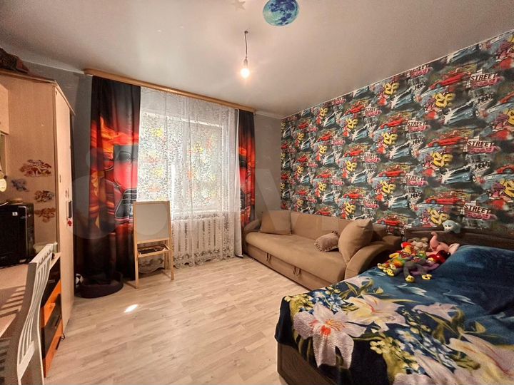 Дом 130 м² на участке 12,2 сот.