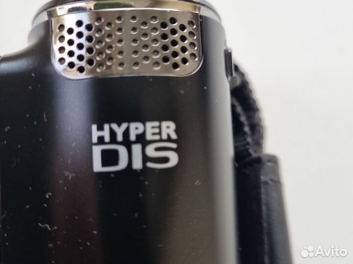 Видеокамера samsung