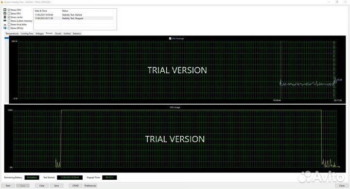 Процессор AMD FX-9590