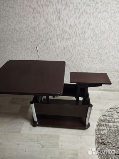 Стол трансформер