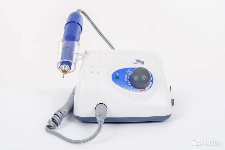 Аппарат для маникюра Strong 210/105L