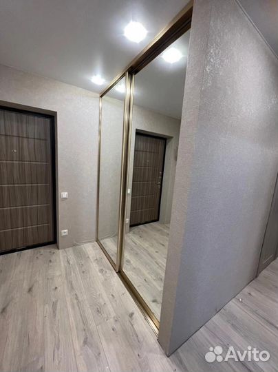 Двери купе для шкафа