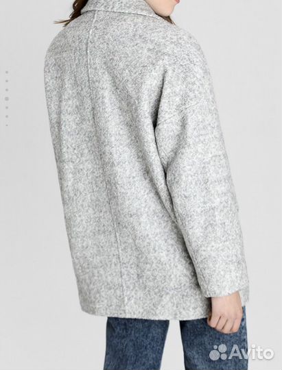 Пальто Ostin M