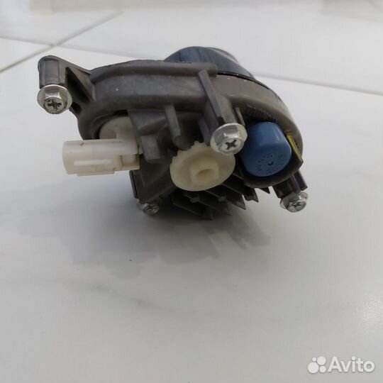 Противотуманная фара Mazda 3 Mazda CX-5