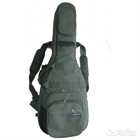 Emuzin чгк 15 - Чехол для классической гитары