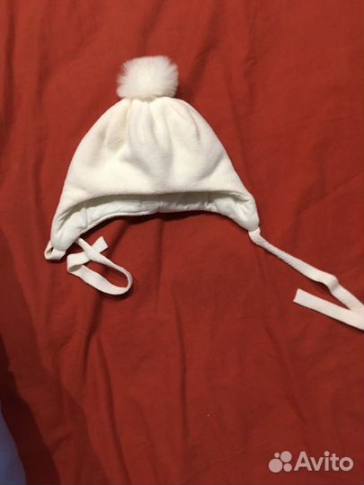 Конверт одеяло на выписку зима