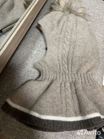 Шапка шлем балаклава